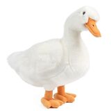 Duck Soft Toy Large - Living Nature