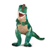 T-Rex Tyrannosaurus Rex Dinosaur - Living Nature