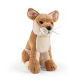 Dingo Plush Toy - Living Nature