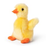 Yellow Duckling Plush Toy  - Living Nature