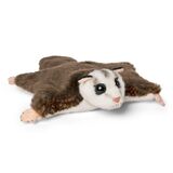 Sugar Glider Plush Toy - Living Nature