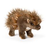 Porcupine Plush Toy - Living Nature