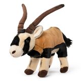 Oryx Plush Toy  - Living Nature