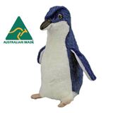 Fairy Penguin Blue Australian Made - RealAus