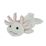 Axolotl Microwaveable/Chiller Soft Toy - Cozy Plush