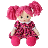 Claire My Best Friend Doll Soft Toy