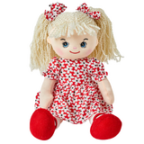 Elsie My Best Friend Doll Soft Toy