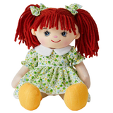 Willow My Best Friend Doll Soft Toy