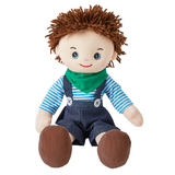 Tim My Best Friend Doll Soft Toy