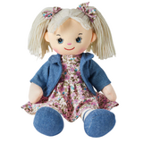 Freya My Best Friend Doll Soft Toy