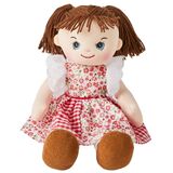Isabelle My Best Friend Doll Soft Toy
