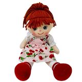 Avery My Best Friend Doll Soft Toy