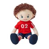 Alexander My Best Friend Doll Soft Toy