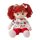 Dottie My Best Friend Doll Soft Toy