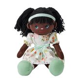 Bella My Best Friend Doll Soft Toy