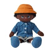 Joe My Best Friend Doll Soft Toy