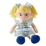 Orla My Best Friend Doll Soft Toy