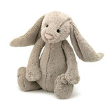 Jellycat Bashful Beige Bunny Large