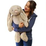 Jellycat Bashful Bunny Beige Really Big