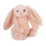 Jellycat Bashful Bunny Blush Original