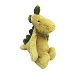 Jellycat Bashful Dinosaur Original