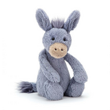 Jellycat Bashful Donkey Original