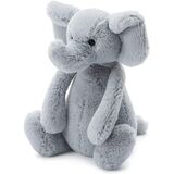 Jellycat Bashful Elephant Medium