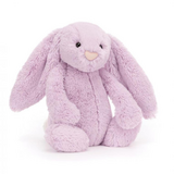 Jellycat Bashful Bunny Lilac Original