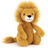Jellycat Bashful Lion Medium