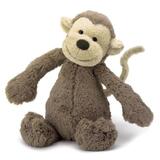 Jellycat Bashful Monkey Original 