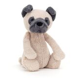 Jellycat Bashful Pug Original