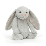Jellycat Bashful Bunny Shimmer Original