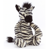 Jellycat Bashful Zebra Original