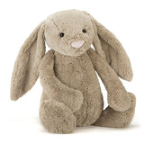 Jellycat Bashful Beige Bunny Little 