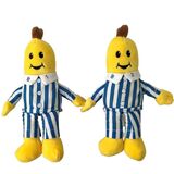 Bananas in Pyjamas B1 and B2 Soft Toys - Large