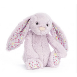 Jellycat Bashful Blossom Jasmine Bunny Original