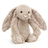 Jellycat Blossom Bea Bunny Beige Original