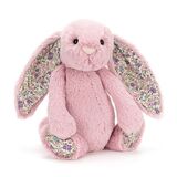 Jellycat Blossom Bashful Tulip Pink Bunny Original