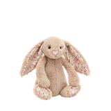 Jellycat Blossom Bea Bunny Beige Small