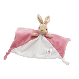 Flopsy Bunny Comforter Pink - Beatrix Potter