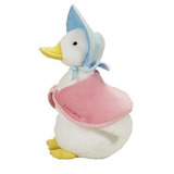 Jemima Puddleduck - Beatrix Potter