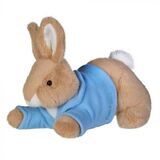Peter Rabbit Lying - Beatrix Potter