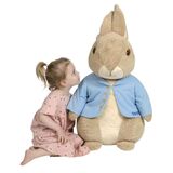 Peter Rabbit Jumbo Extra Large - Beatrix Potter