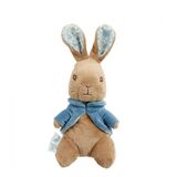 Peter Rabbit Beanie Soft Toy - Beatrix Potter