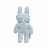 Britt Snuggles Bunny Blue - Britt Bear