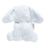 Britt Snuggles Puppy Pale Blue - Britt Bear