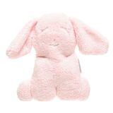 Britt Snuggles Puppy Pale Pink - Britt Bear