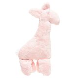 Britt Snuggles Giraffe Pink - Britt Bear