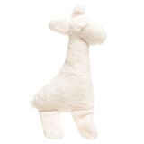 Britt Snuggles Giraffe White - Britt Bear