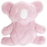 Britt Snuggles Koala Pink - Britt Bear